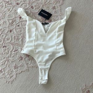 PrettyLittleThing bodysuit